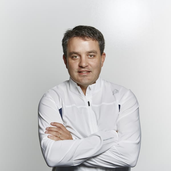 Fruit of the Loom names Reebok veteran new SVP of brands Fruit of the Loom names Reebok veteran new SVP of brands