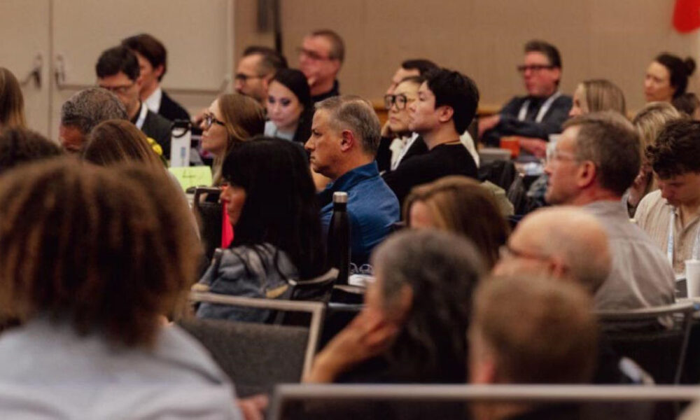 Functional Fabric Fair expands education on sustainability and trade