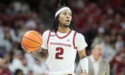 Gators to start Fland at PG with Lee sharing role