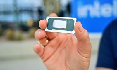 Gear News of the Week: Intel’s New Chips Arrive, and Apple May Debut iPads and MacBooks This Month