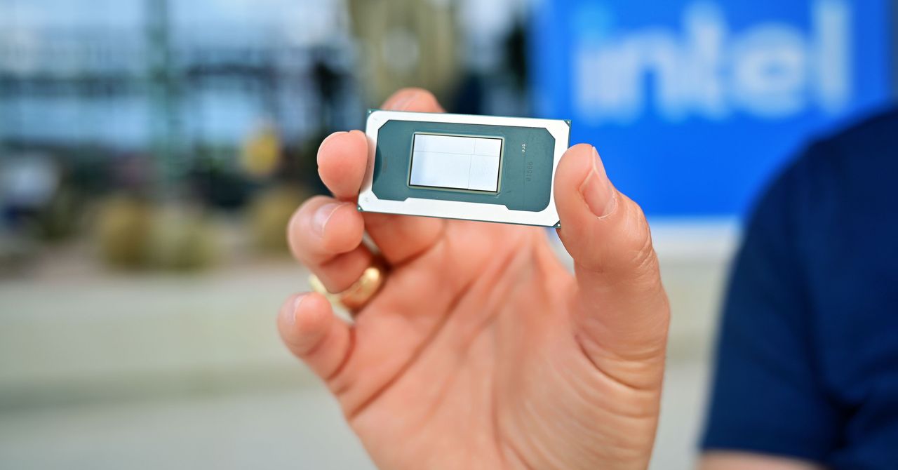 Gear News of the Week: Intel’s New Chips Arrive, and Apple May Debut iPads and MacBooks This Month