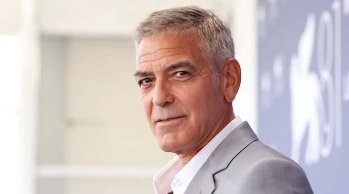 George Clooney makes shock confession about Hollywood George Clooney makes shock confession about Hollywood