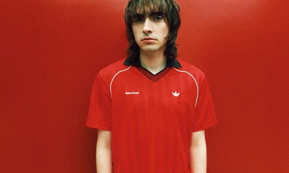 Germany’s Adidas Originals x Wales Bonner unveil FW25 collection