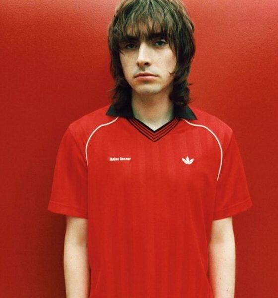 Germany’s Adidas Originals x Wales Bonner unveil FW25 collection