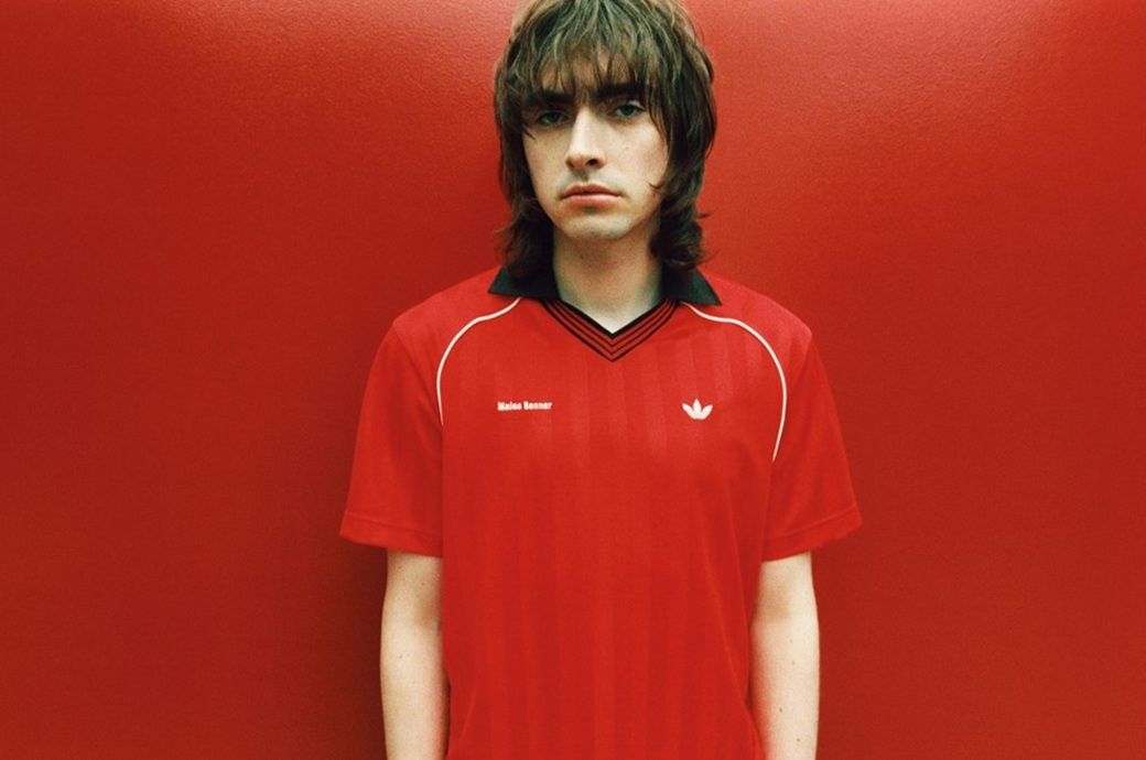 Germany’s Adidas Originals x Wales Bonner unveil FW25 collection Germany’s Adidas Originals x Wales Bonner unveil FW25 collection