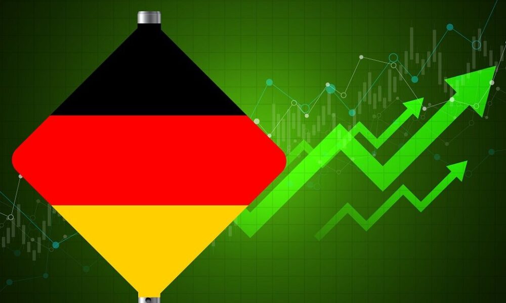 Germany’s GDP to rise 1.4% in 2026, 1.8% in 2027: Goldman Sachs