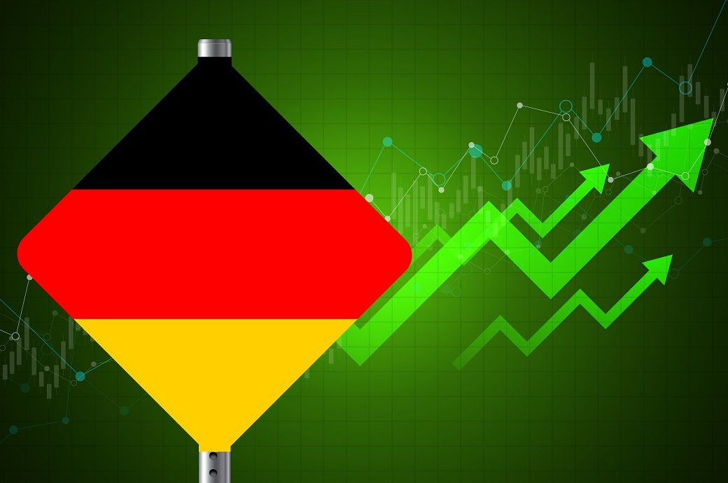 Germany’s GDP to rise 1.4% in 2026, 1.8% in 2027: Goldman Sachs Germany’s GDP to rise 1.4% in 2026, 1.8% in 2027: Goldman Sachs