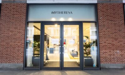 Germany’s Mytheresa net sales jump 11.5% in Q4, 8.9% in FY25