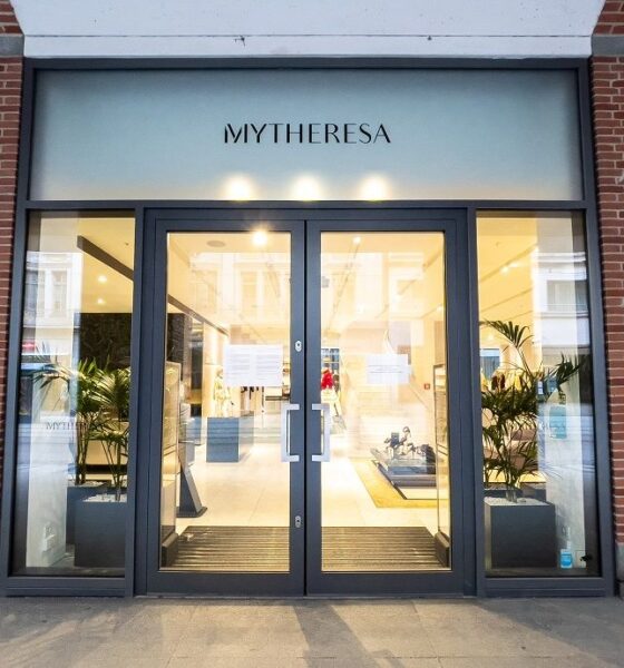 Germany’s Mytheresa net sales jump 11.5% in Q4, 8.9% in FY25