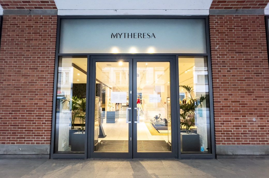 Germany’s Mytheresa net sales jump 11.5% in Q4, 8.9% in FY25
