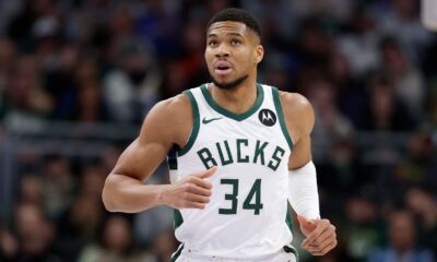 Giannis: Devoted to Bucks; ‘human’ if it changes