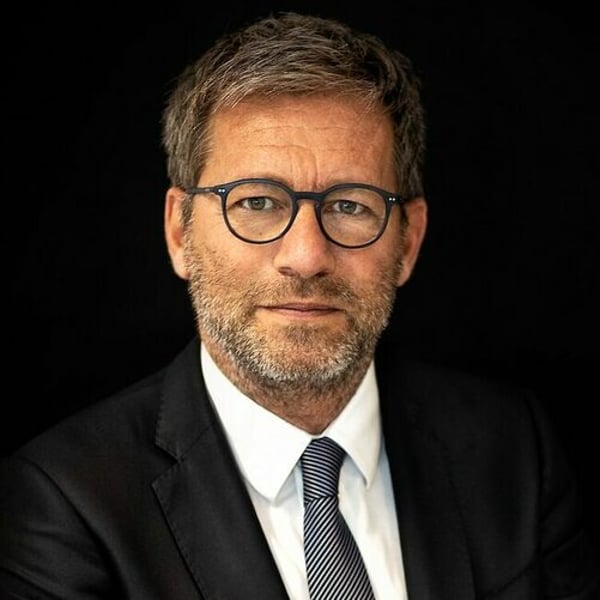 Giorgio Armani: Giuseppe Marsocci appointed Chief Executive Officer Giorgio Armani: Giuseppe Marsocci appointed Chief Executive Officer