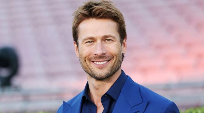 Glen Powell explains why ‘Chad Powers’ role means so much to him