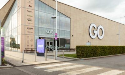 Go Outdoors reports a return to profits as margins rise Go Outdoors reports a return to profits as margins rise