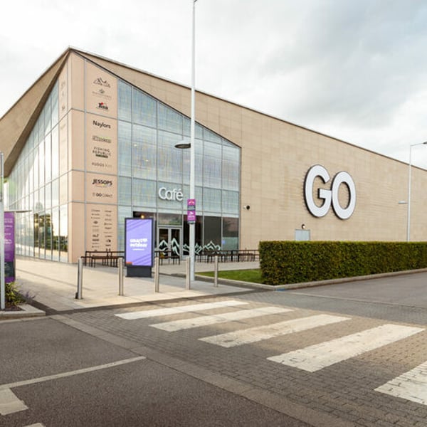 Go Outdoors reports a return to profits as margins rise Go Outdoors reports a return to profits as margins rise