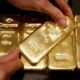 Gold demand hit records as price soared: industry data Gold demand hit records as price soared: industry data