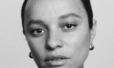 Grace Wales Bonner is new Hermès menswear creative chief