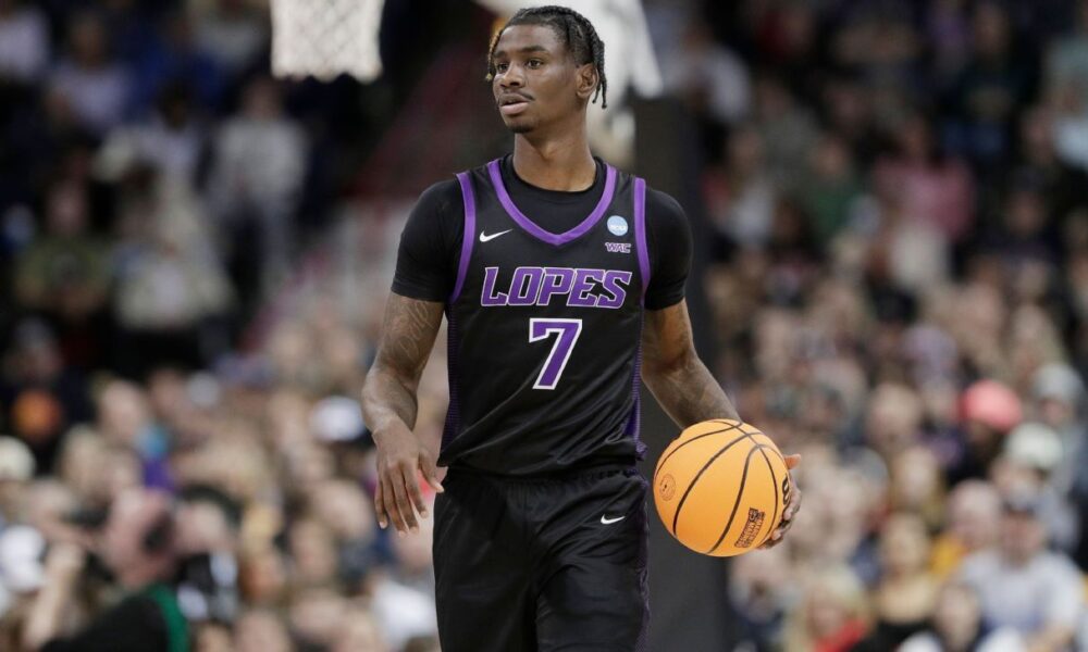 Grant-Foster granted injunction to play for Zags