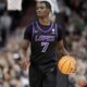 Grant-Foster granted injunction to play for Zags Grant-Foster granted injunction to play for Zags