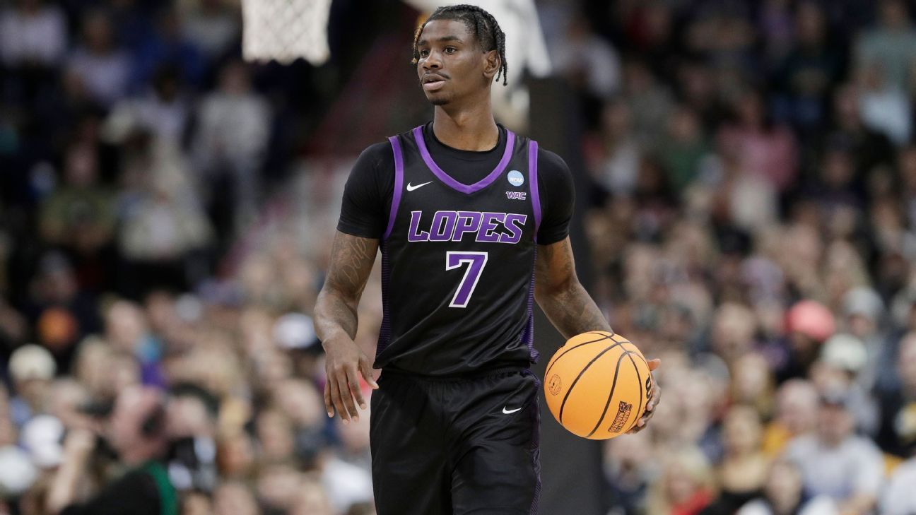 Grant-Foster granted injunction to play for Zags Grant-Foster granted injunction to play for Zags