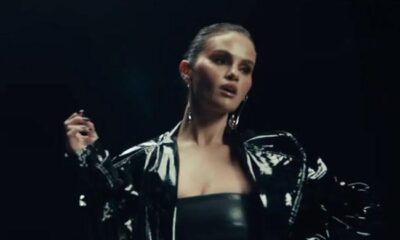 Grimes backs Selena Gomez after ‘In The Dark’ video