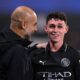 Guardiola hails Foden’s honesty on mental health