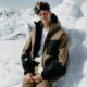 Gucci launches technical mountainwear line “Altitude” with Jannik Sinner Gucci launches technical mountainwear line “Altitude” with Jannik Sinner