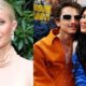 Gwyneth Paltrow shocked to learn Timothee’s girlfriend was Kylie Jenner