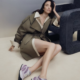 HOFF begins new era with star design chief and Alexa Chung campaign