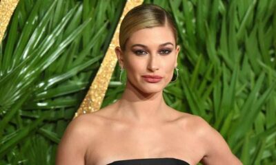 Hailey Bieber reveals one beauty rule she refuses to break
