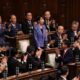 Hardline Takaichi wins lower house vote to shatter Japan’s glass ceiling and pivot to right