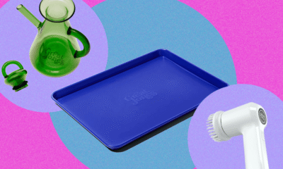 Here Are the Housewarming Gifts I Love Having in My Home
