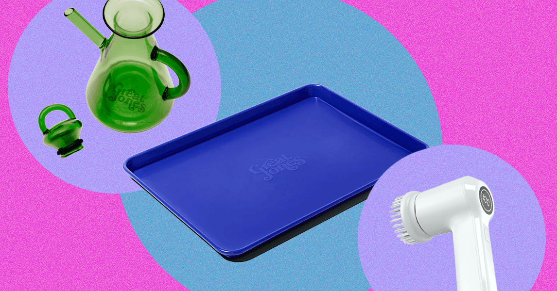 Here Are the Housewarming Gifts I Love Having in My Home Here Are the Housewarming Gifts I Love Having in My Home