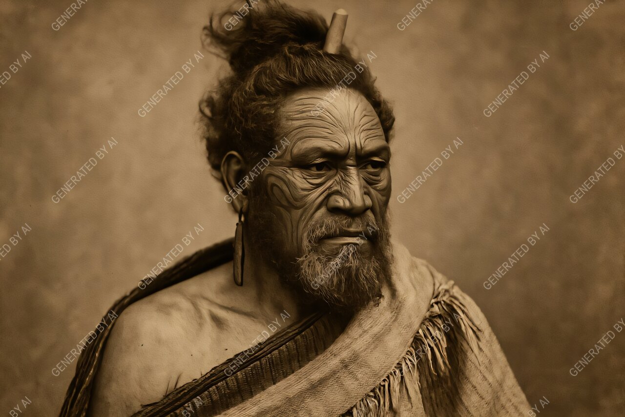 Historical images made with AI recycle colonial stereotypes and bias—new research Historical images made with AI recycle colonial stereotypes and bias—new research