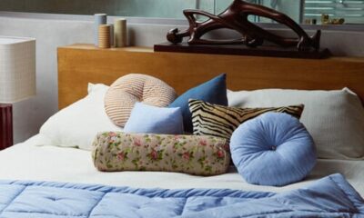 Home collaborations: where décor meets fashion