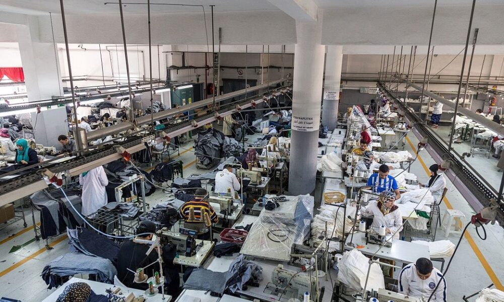 Hop Lun to acquire Tobago & Chantelle’s Morocco units