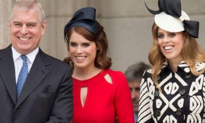 ‘Horrified’ Princess Eugenie, Beatrice ‘may never trust’ Sarah Ferguson, Andrew again