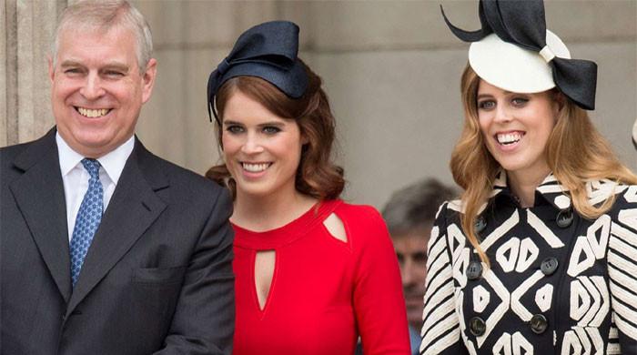 ‘Horrified’ Princess Eugenie, Beatrice ‘may never trust’ Sarah Ferguson, Andrew again ‘Horrified’ Princess Eugenie, Beatrice ‘may never trust’ Sarah Ferguson, Andrew again