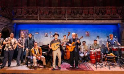 How “Buena Vista Social Club” brings Havana to Broadway