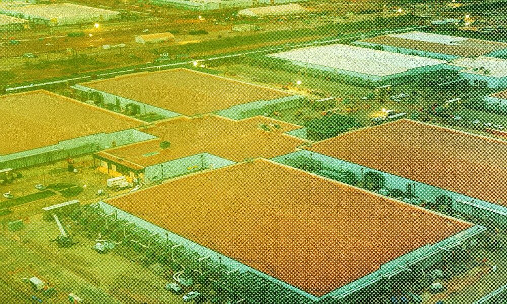 How Data Centers Actually Work