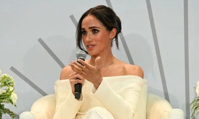 How Meghan Markle ticked off Vogue editors Anna Wintour, source reveals