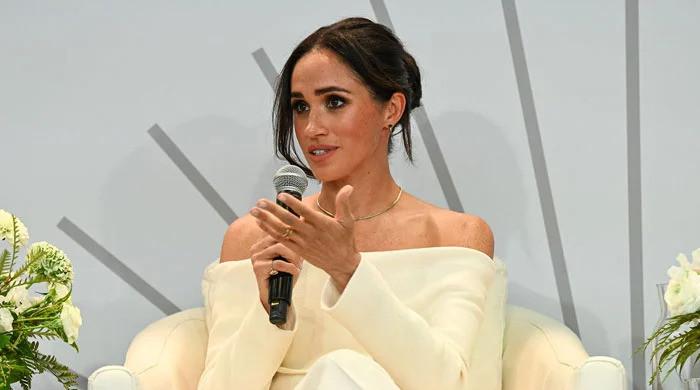 How Meghan Markle ticked off Vogue editors Anna Wintour, source reveals