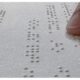 How blind and low-vision users manage their passwords