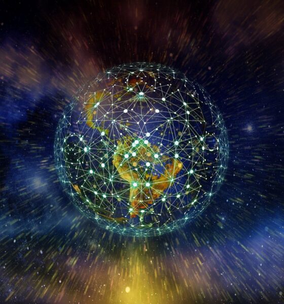 How digital technologies can support a circular economy