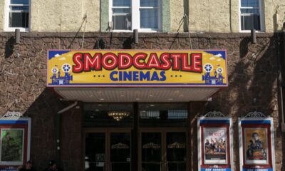 How indie theaters are evolving in a new era: “Everybody wants movies in their lives”