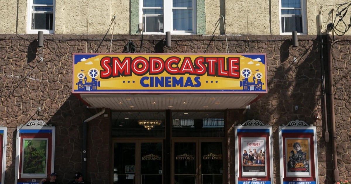 How indie theaters are evolving in a new era: “Everybody wants movies in their lives”