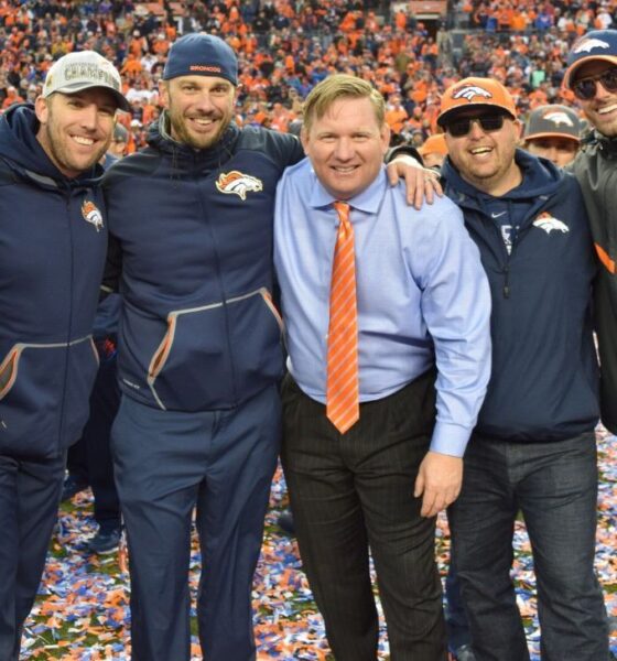 How the John Elway-led Broncos of the mid-2010s grew an NFL general manager tree