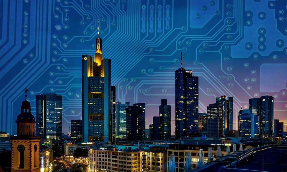 How to make ‘smart city’ technologies behave ethically