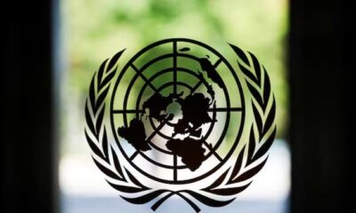 How will the next UN chief be chosen and who wants the job?