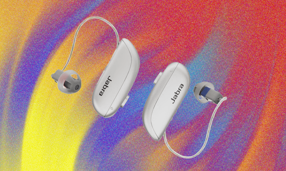 I Have Hearing Loss. These Are the Hearing Aids I Recommend